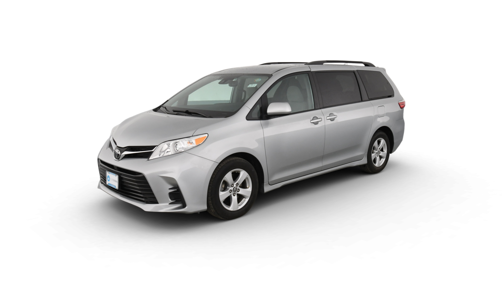 used-2019-toyota-sienna-carvana